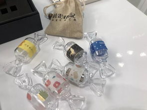 文創市南 百年傳承與創意綻放——市南區文創產品在青島第一百家博物館成果展上的璀璨亮相