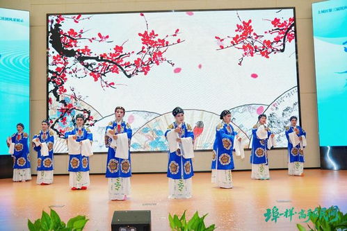十支社團(tuán)各展絕活，上城區(qū)民間文藝風(fēng)采展示唱響時(shí)代之聲